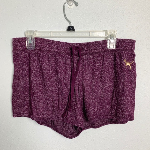 PINK Victoria's Secret Pants - Sleep Shorts | PINK